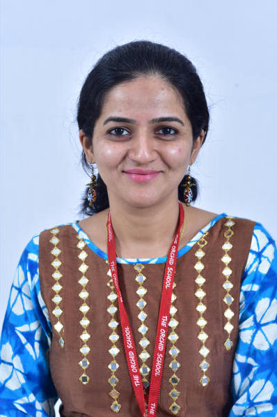 Priyanka Salagare